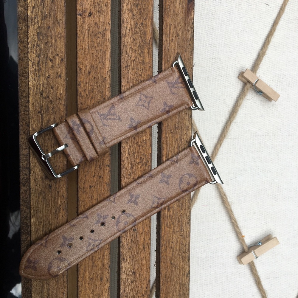 Apple Watch bands